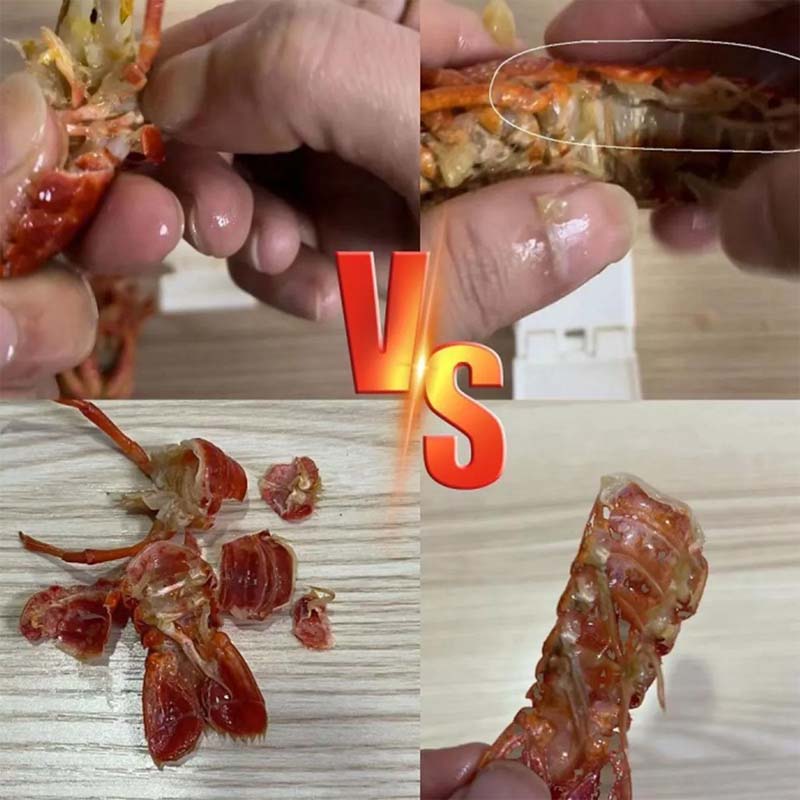 Crawfish Sheller Seafood Tool